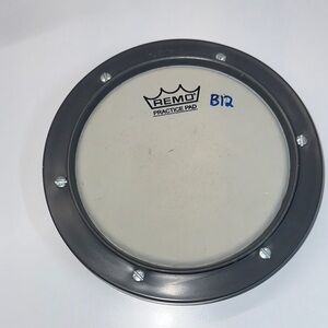 Percussion practice pad